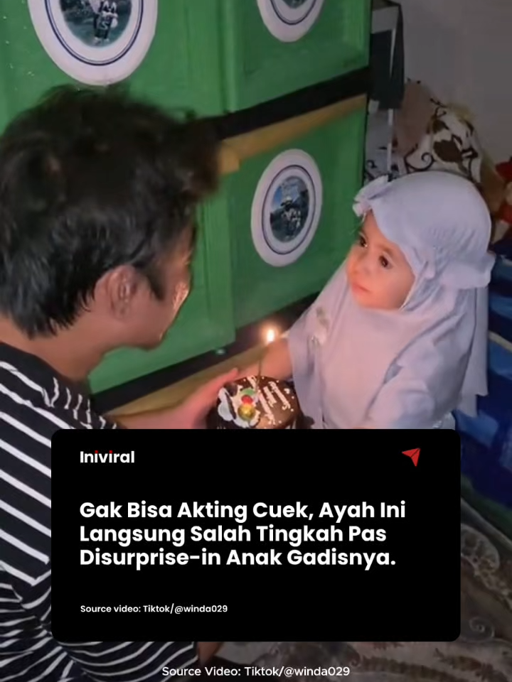@Ini Viral