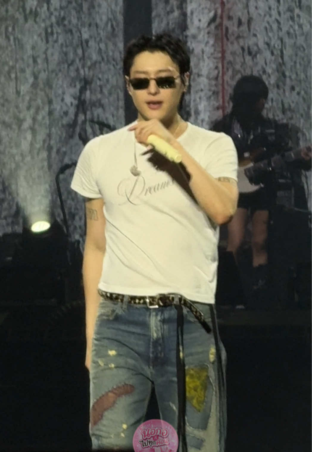 @นอกอที่ไปทุกคอน