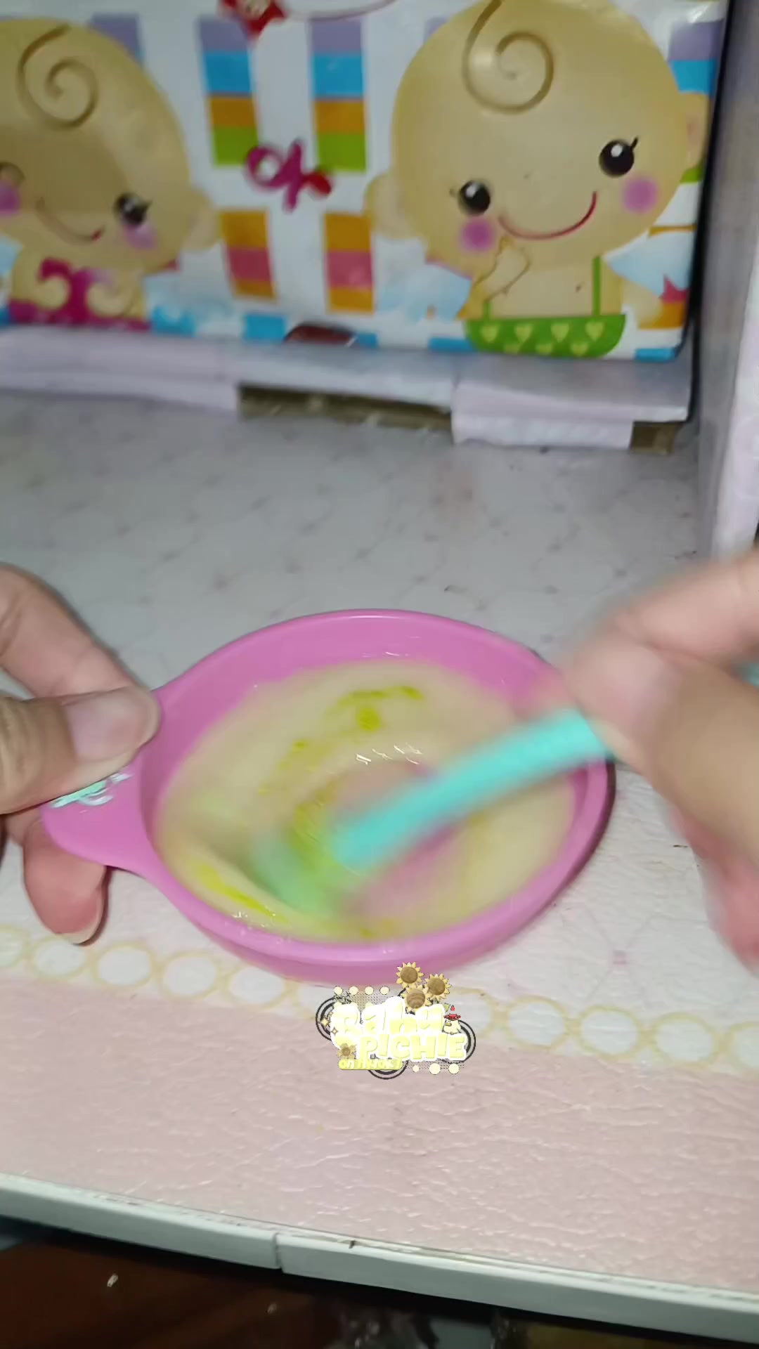 @โ. ๐หเฟ Baby Pichie ๐๐หโ