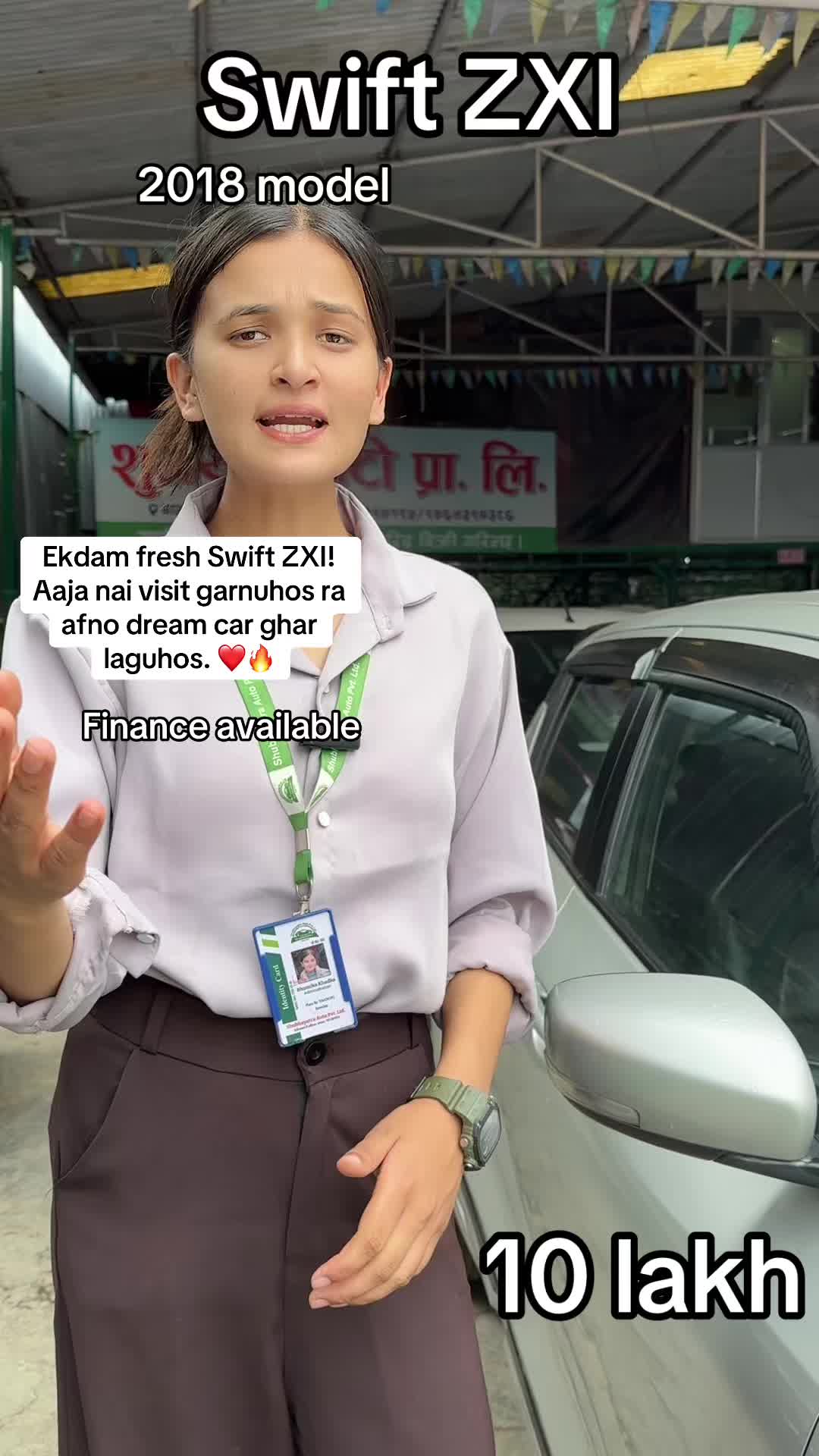 @Shubha Yatra Auto Pvt.ltd