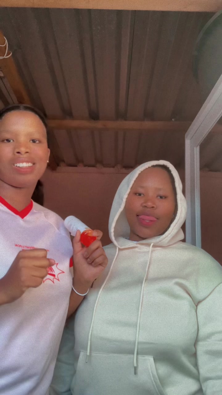 @Lisa Mbondi.