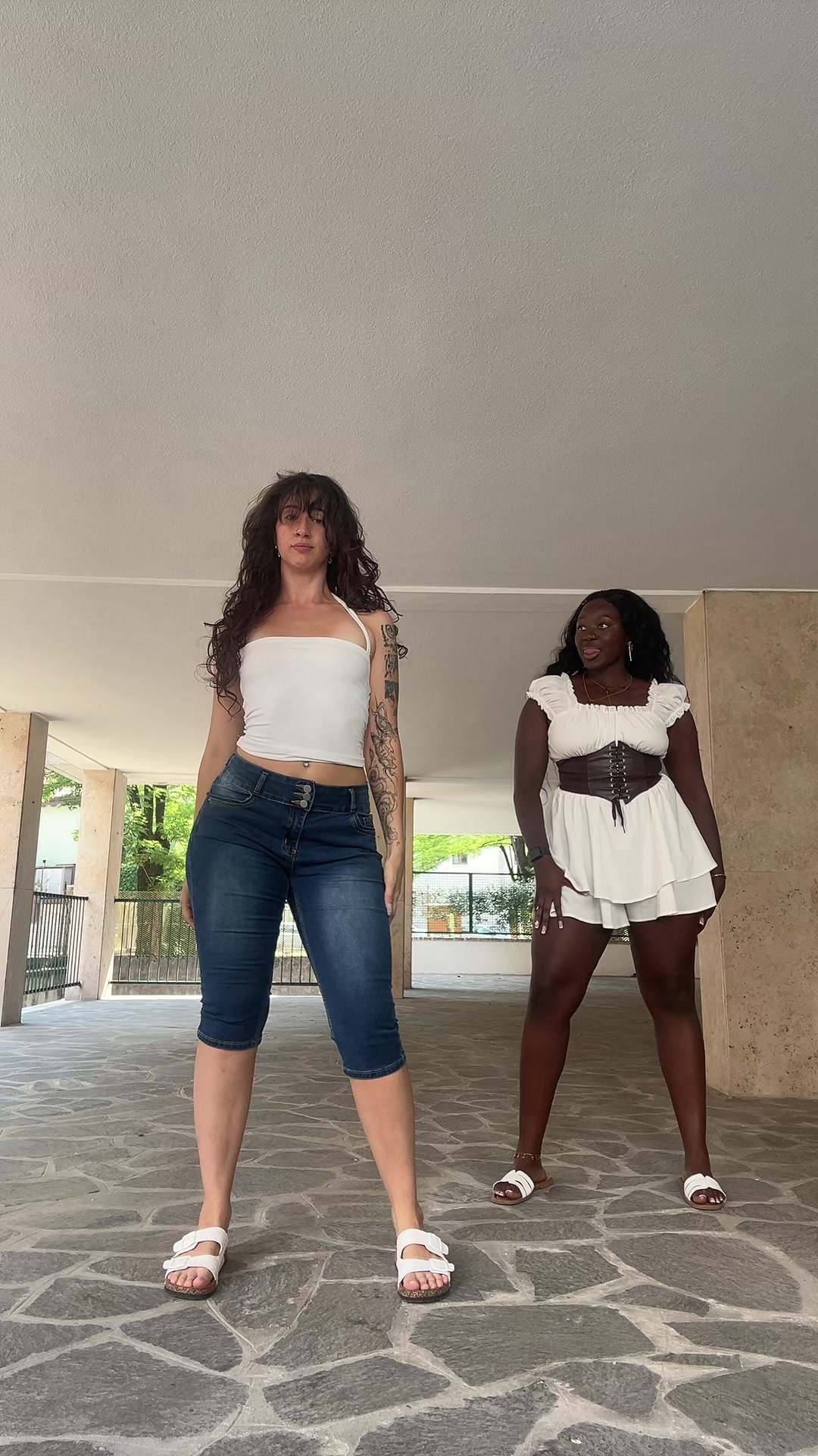 @CeciliaMantovani