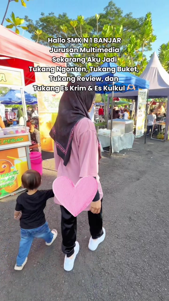 @teh Ainni 🐼