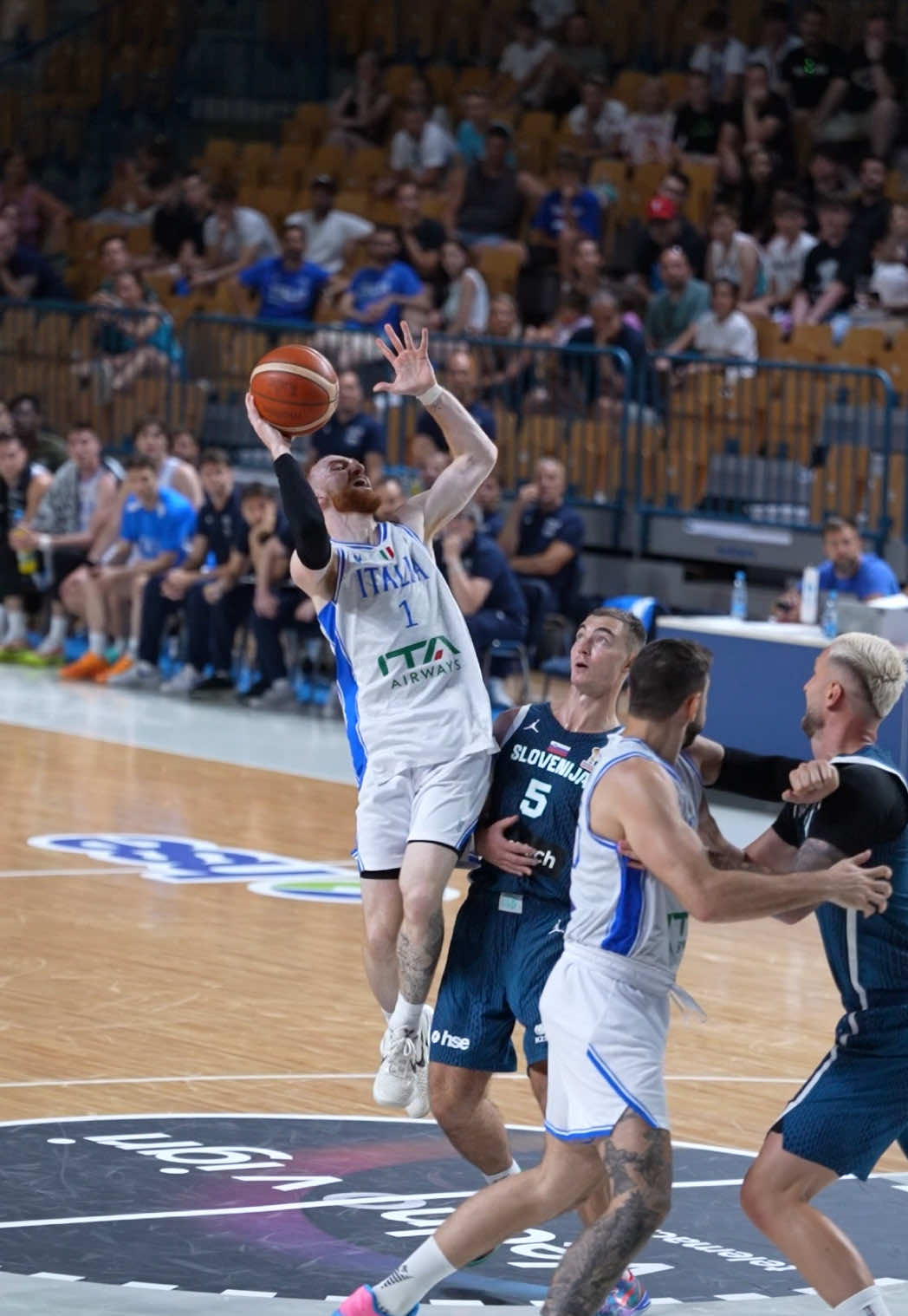 @Italbasket