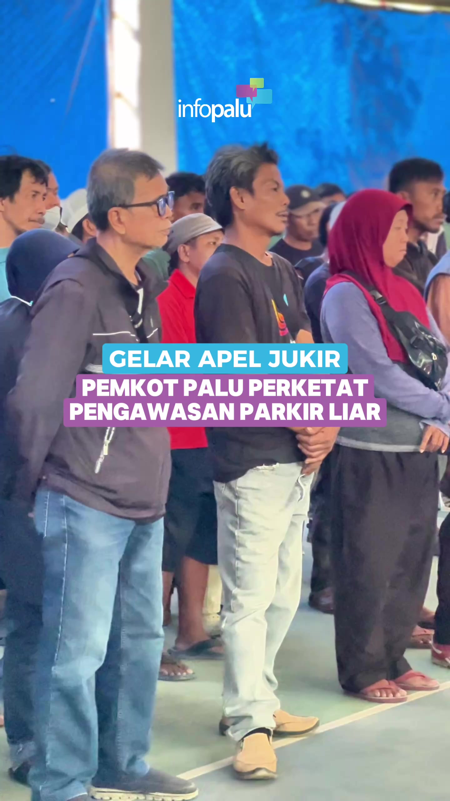 @Info Palu