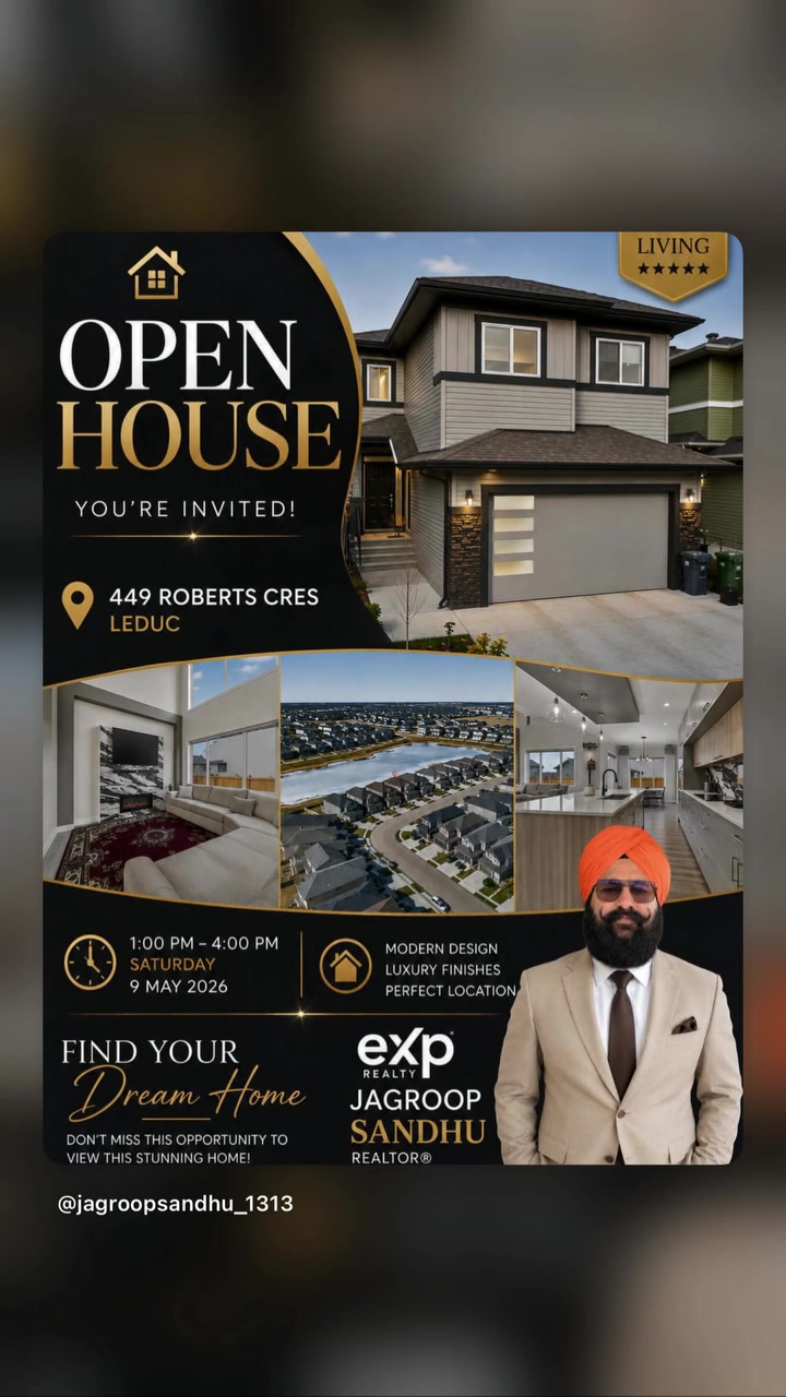@Realtor Jagroop Sandhu