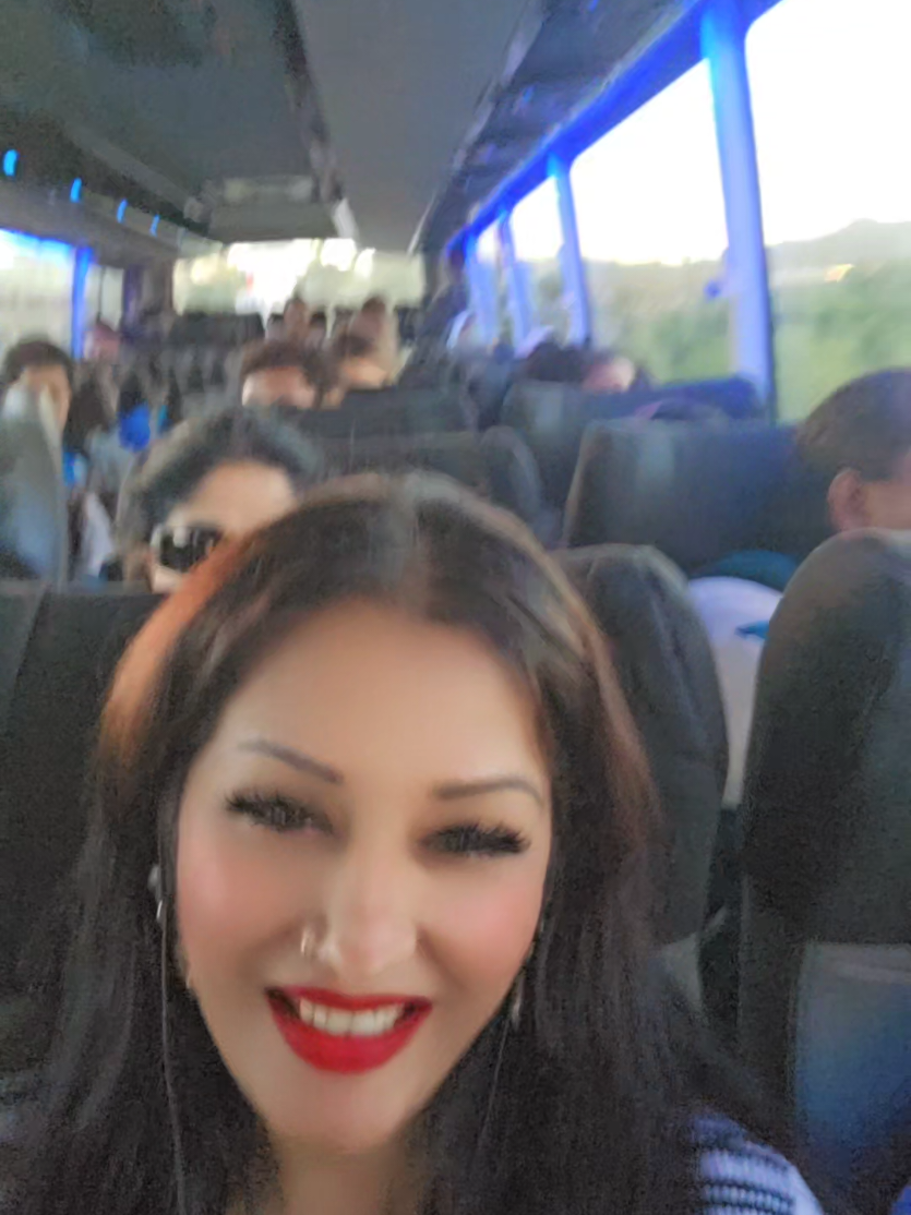 @Keshni Chand