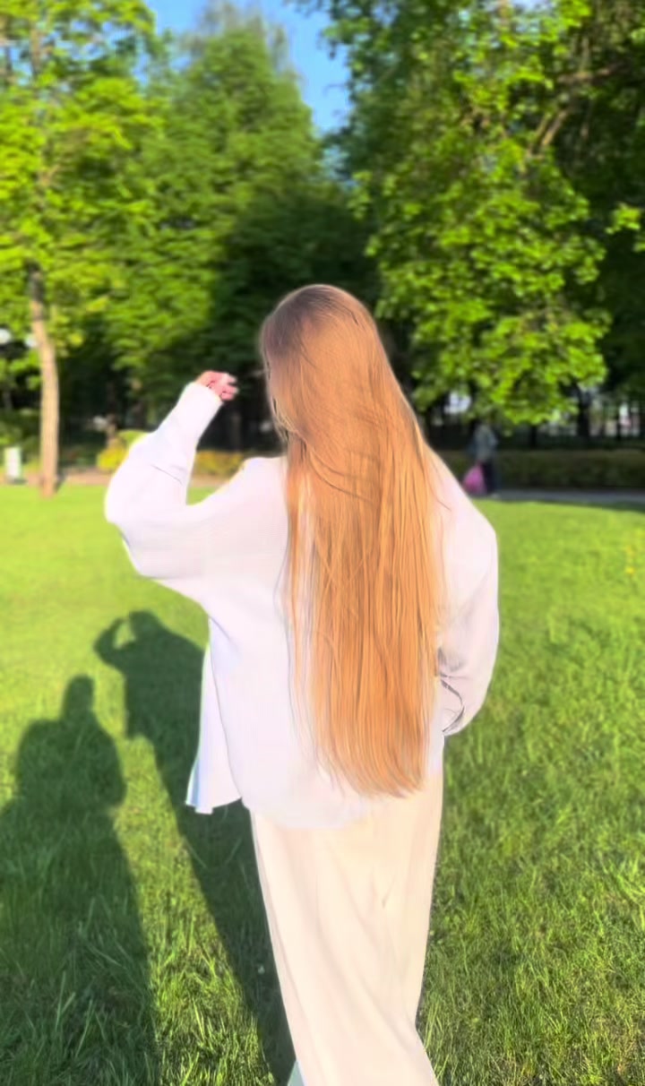 @настя