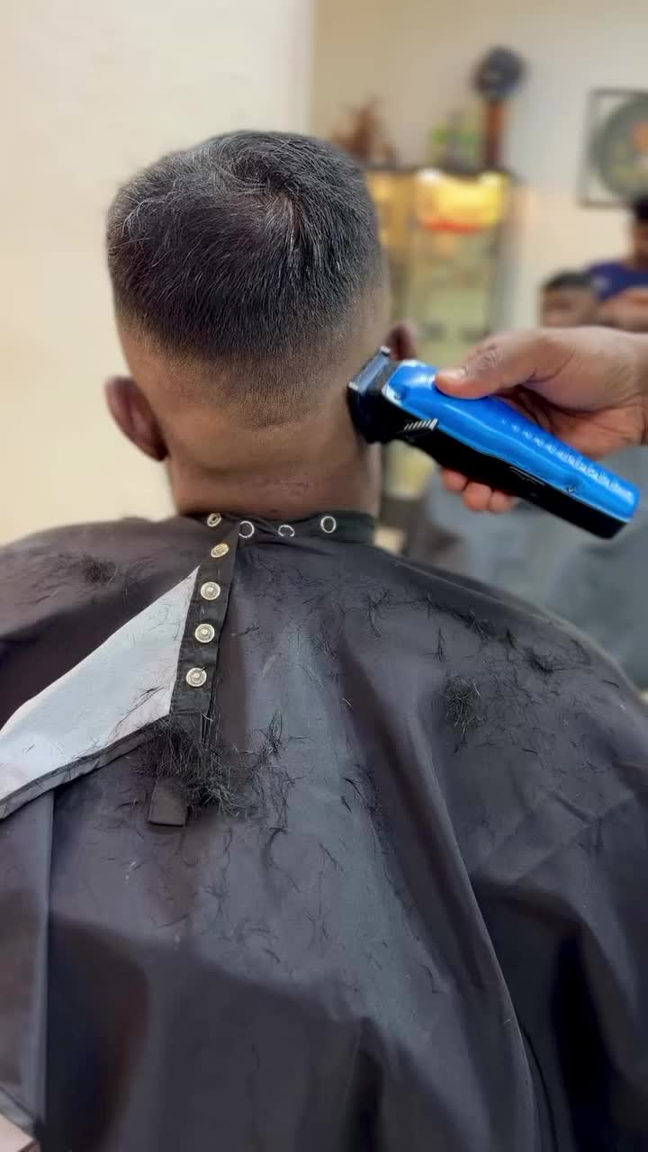 @SUTHAGAR_the_BARBER