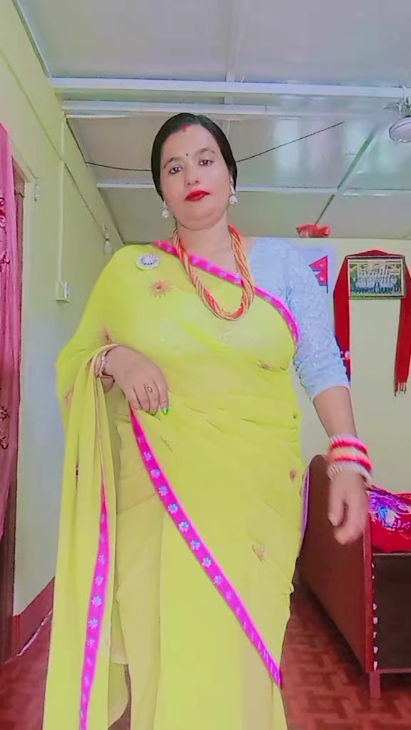 @Tika Pathak