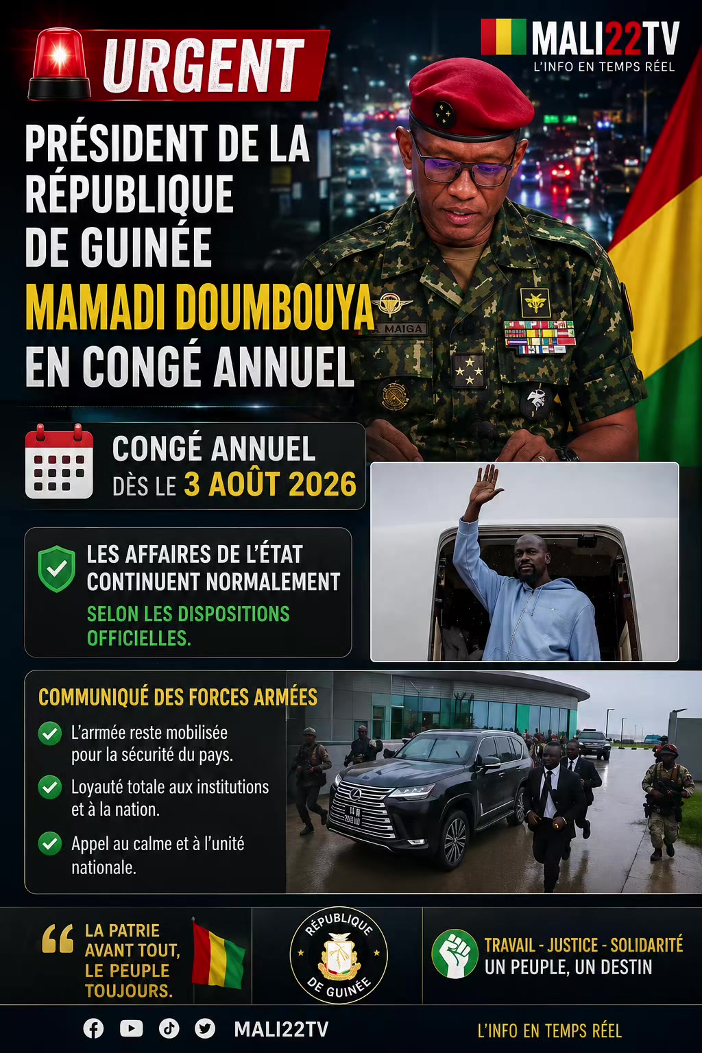 @MALI22 TV