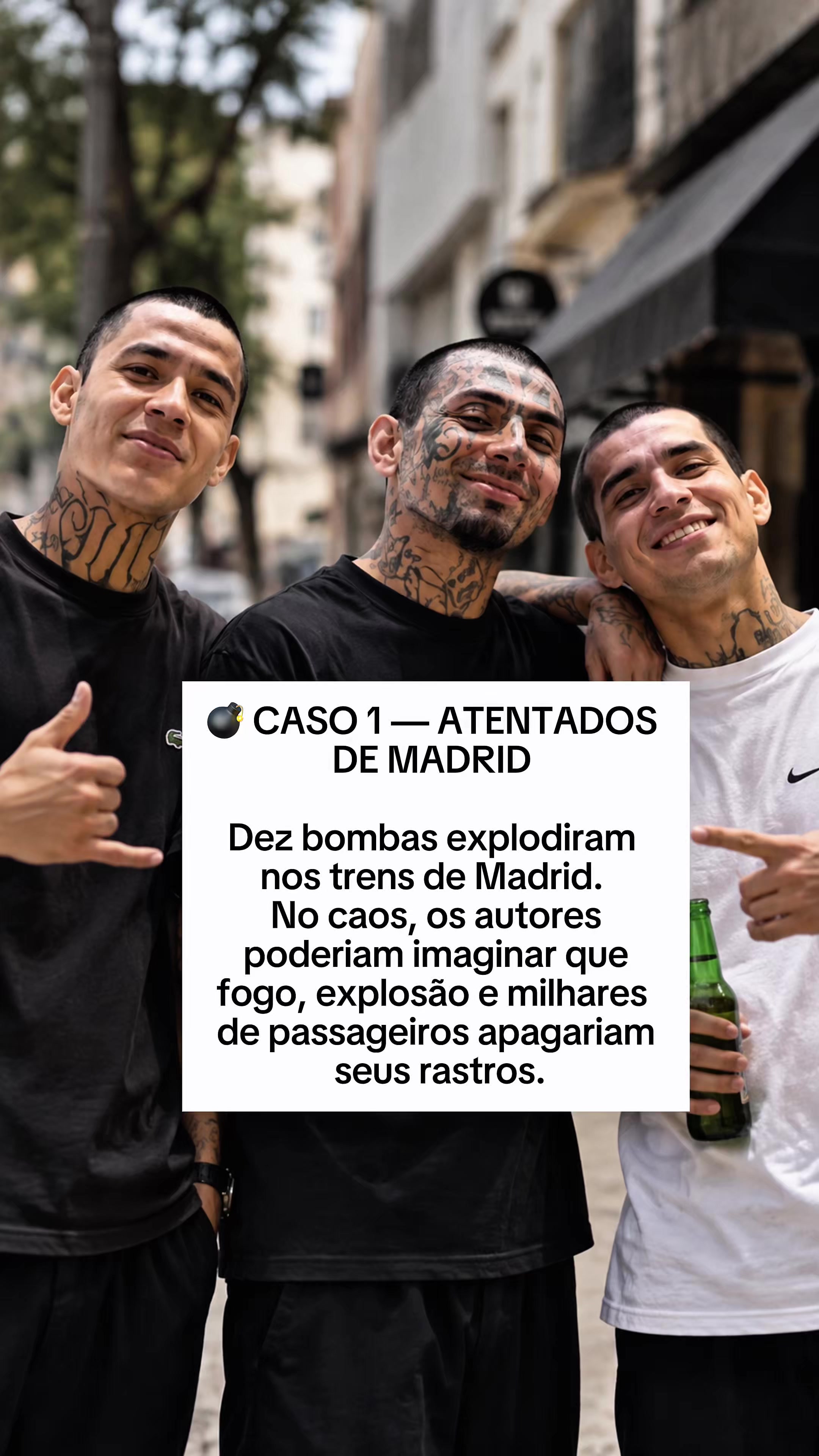 @Perito Lameirão