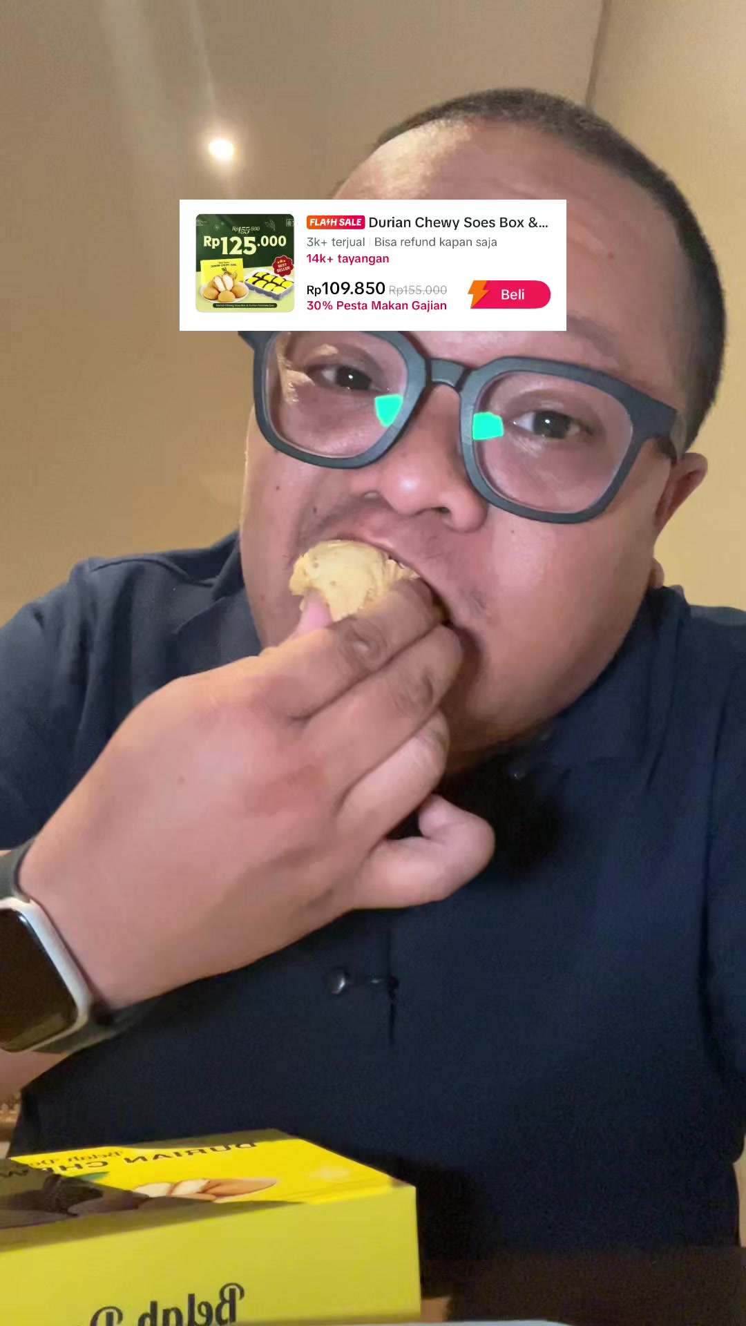 @Teman Kenyang Jelajah