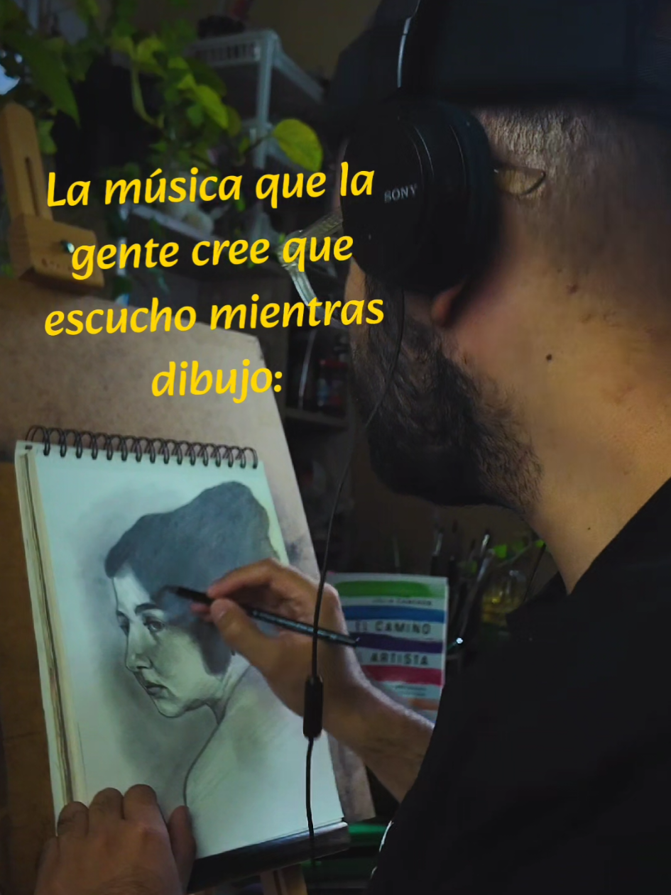 @Daniel Canrod Art