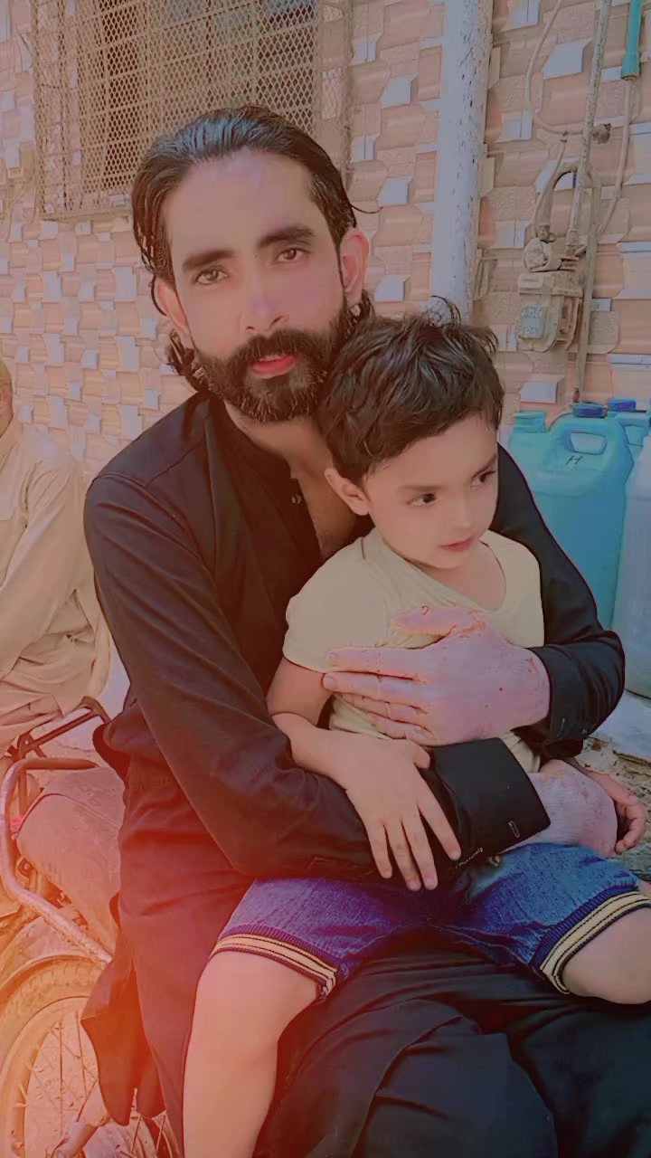 @Taimoor Hussain