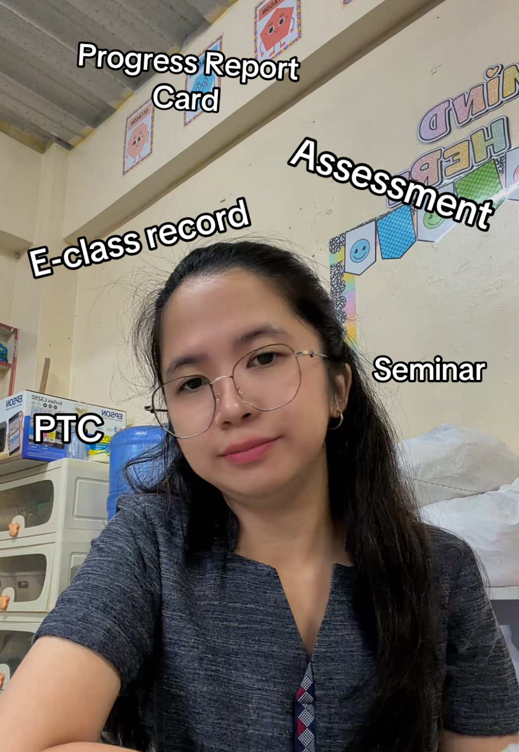 @Teacher Ellaine โ ๐ ฬ.