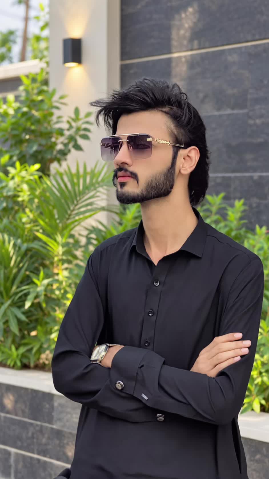 @Yasir Ali Pahore