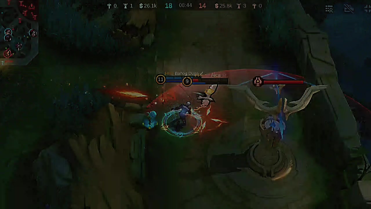 @Itsmeaki✓
