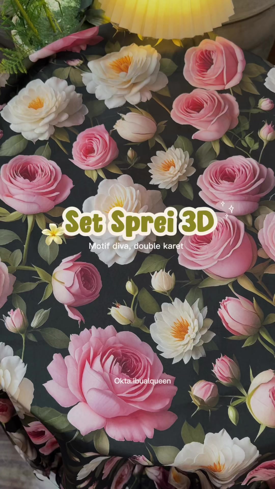 @Oktaviani | Suka Spill Sprei