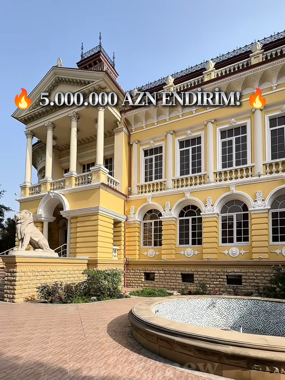 @LUNEX ESTATE ( ƏMLAK )