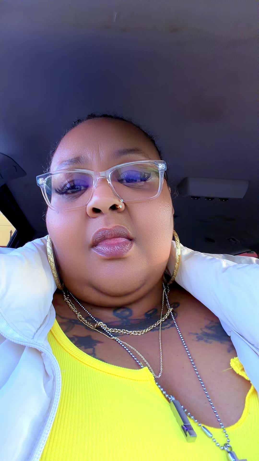 @BiggSexxii #444