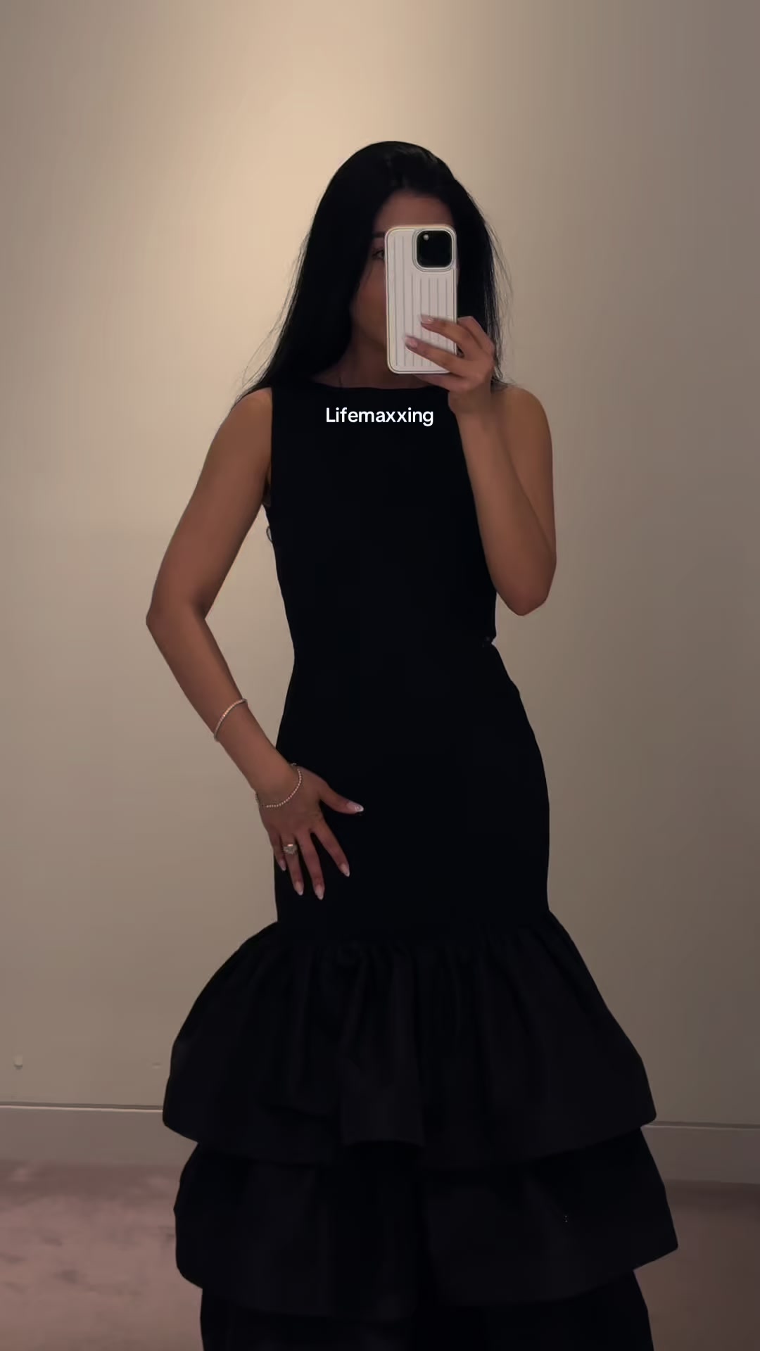 @Laura Orrego
