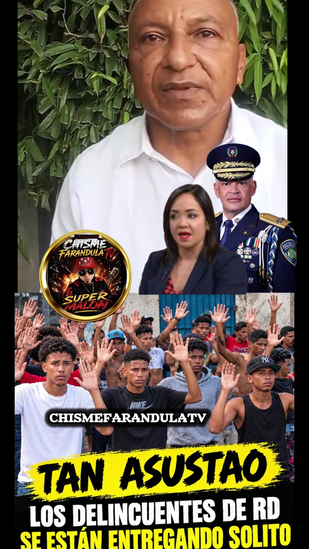 @CHISMEFARANDULATV _NOTICIAS