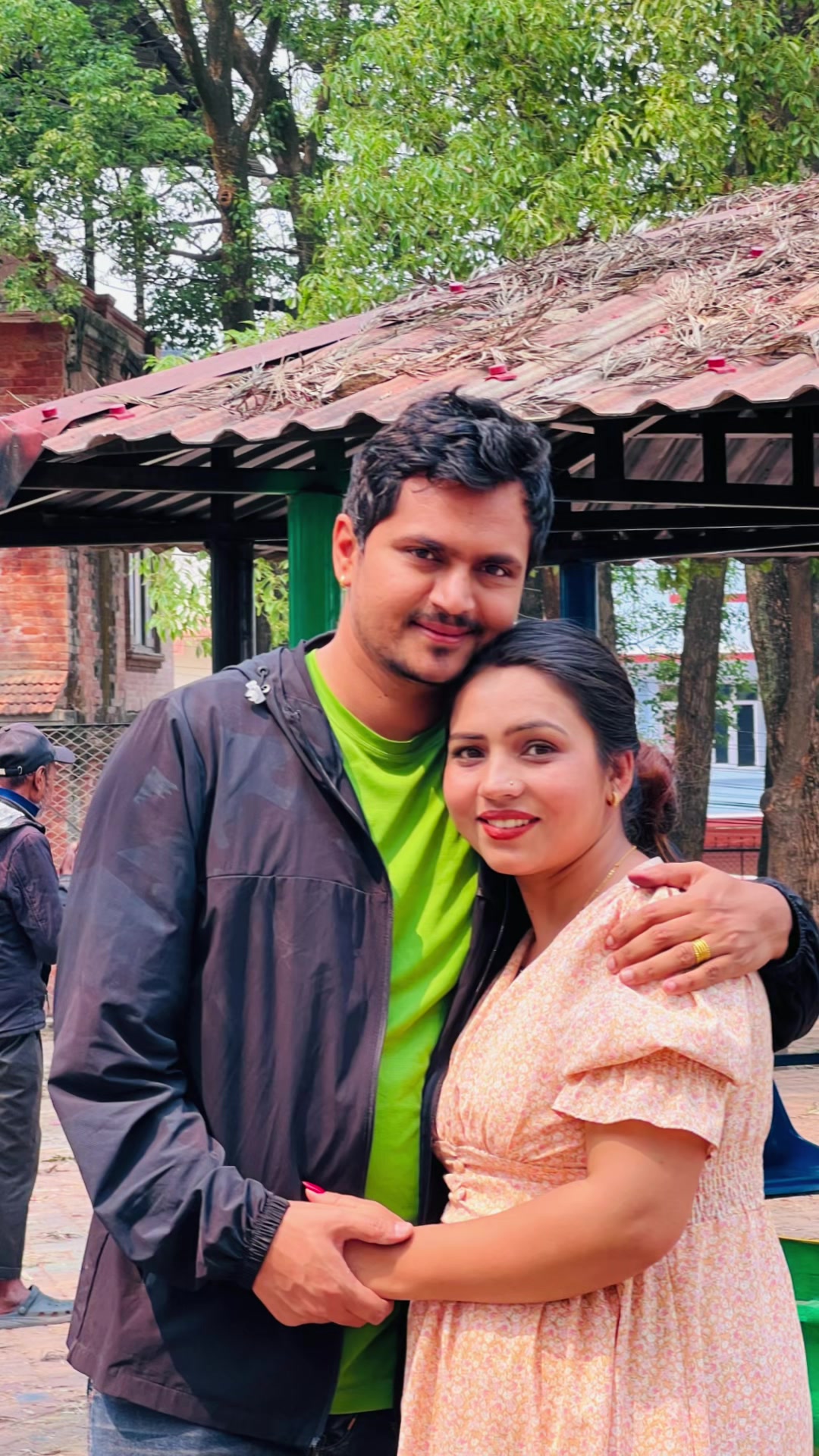 @Kalyan Bhattarai