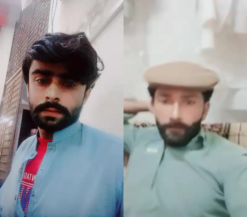 @sikandar Jaan