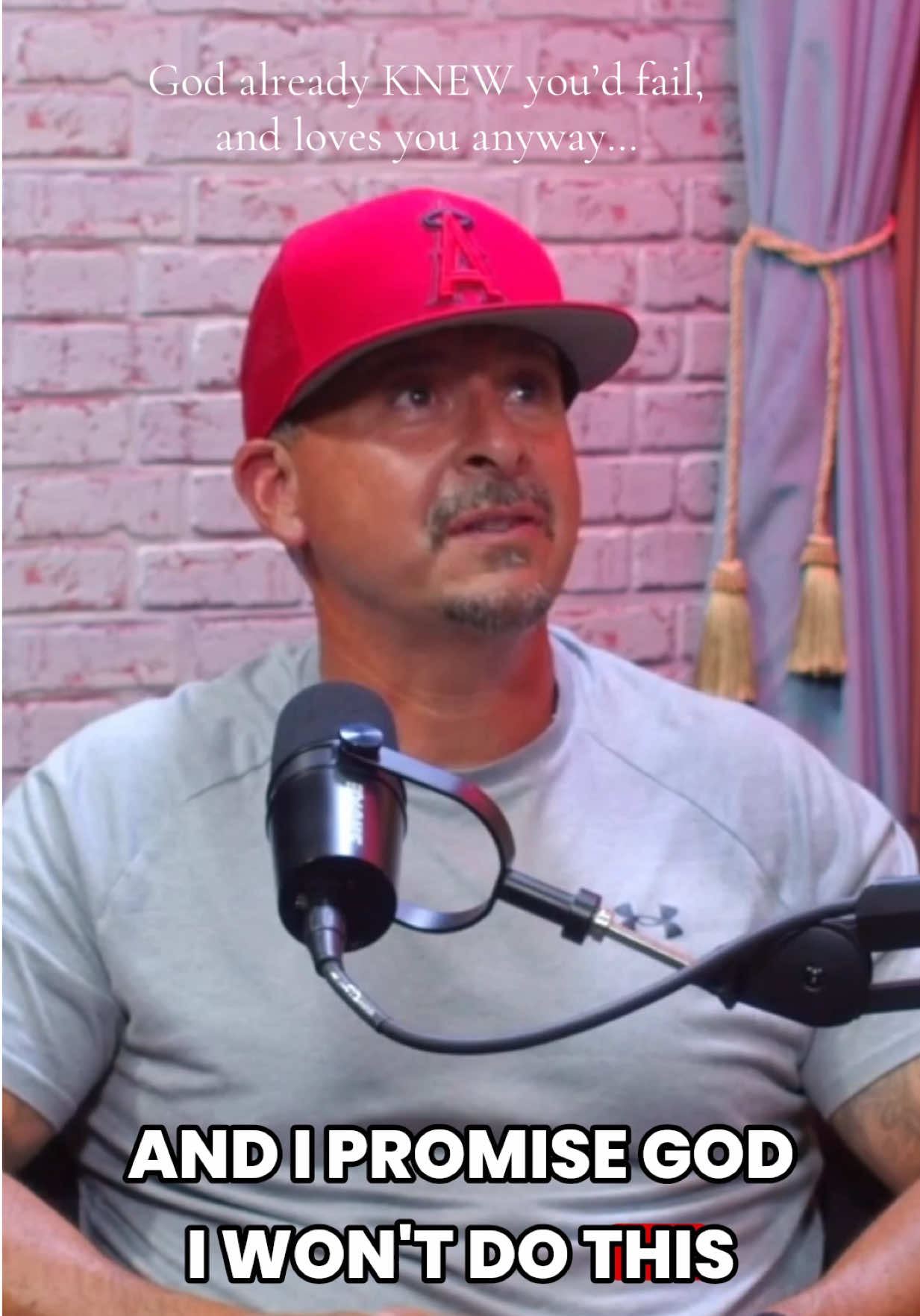 @Cafecito & Christ Podcast