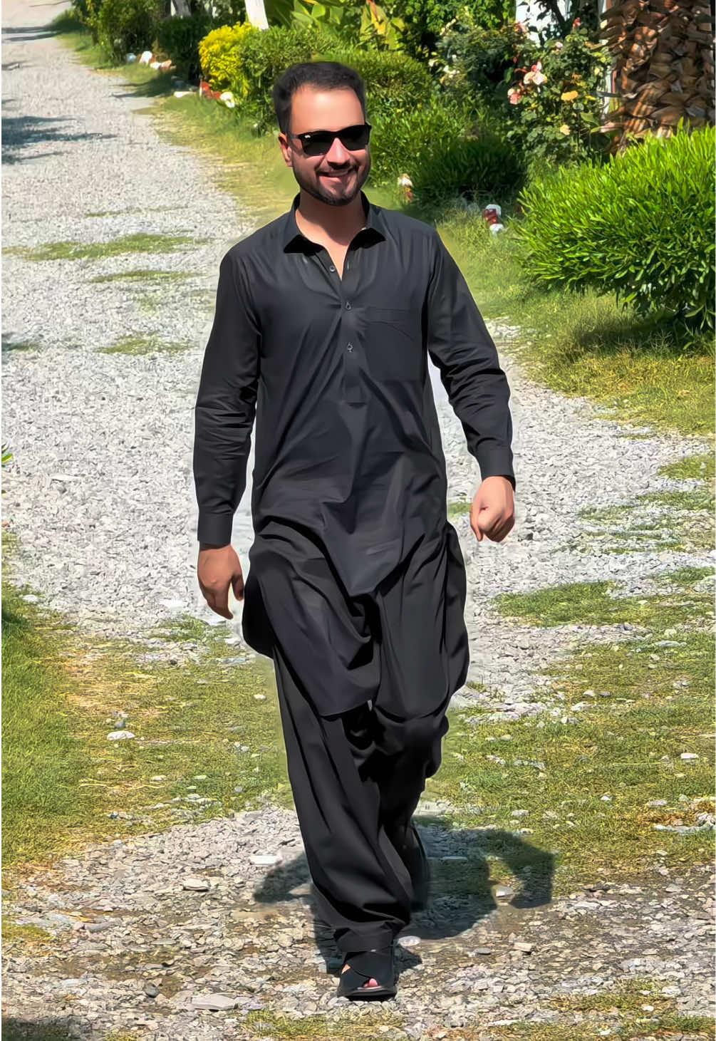 @Shahab Khan