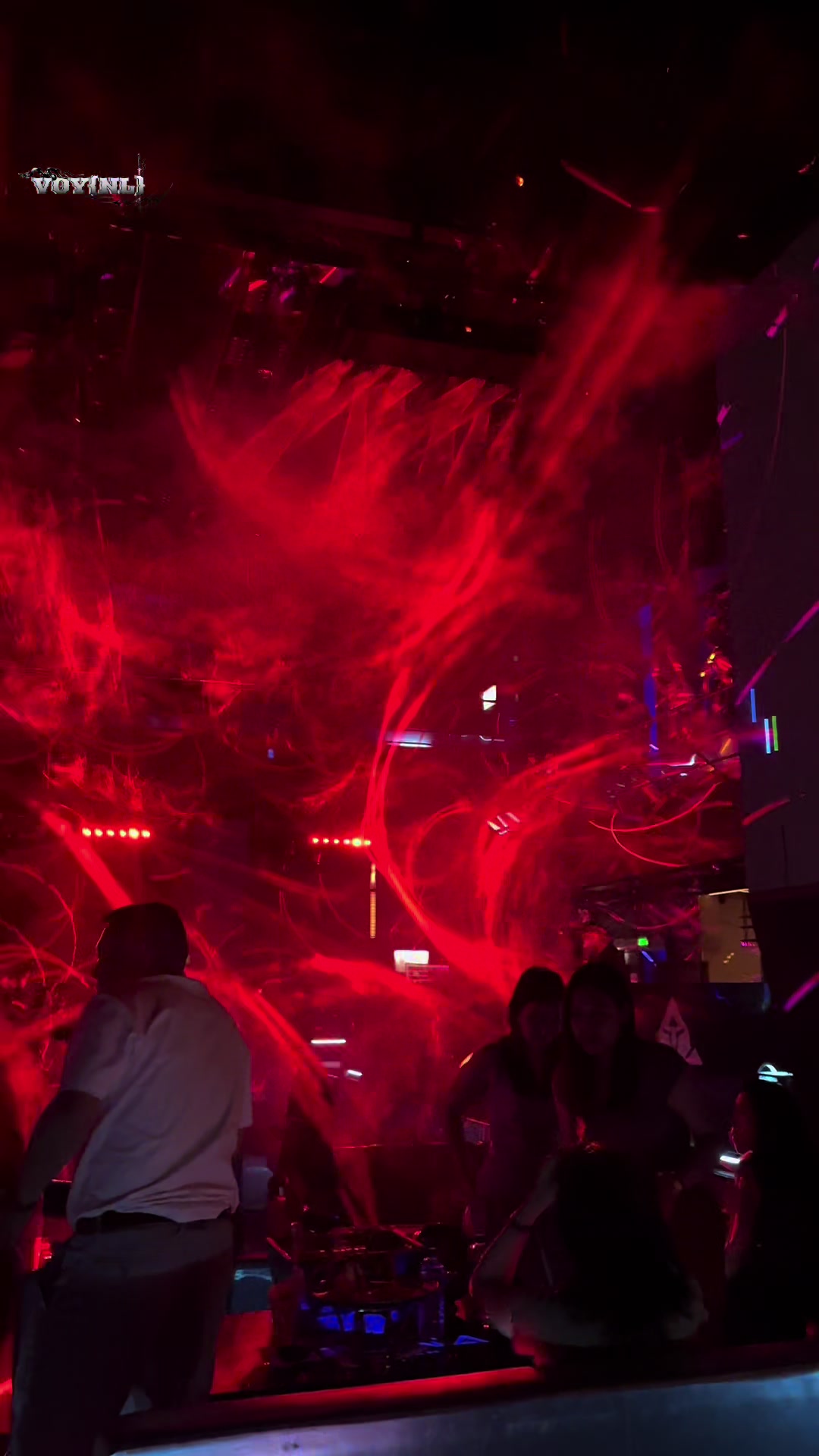 @Vibe of Yangon Nightlife