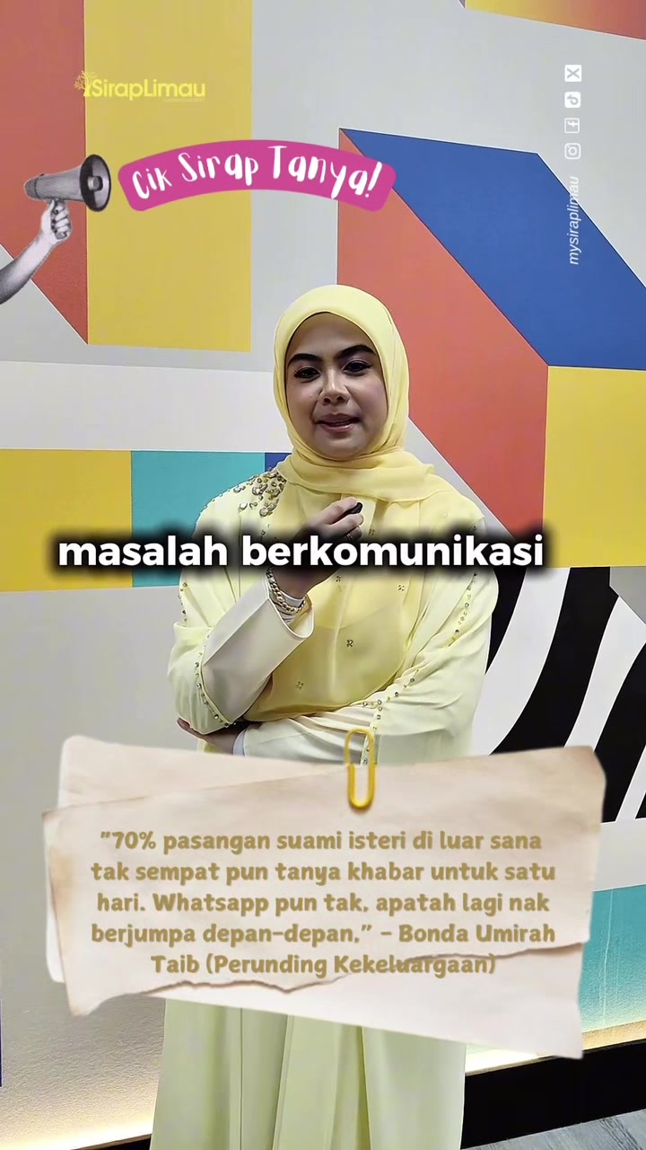 @Sirap Limau Official