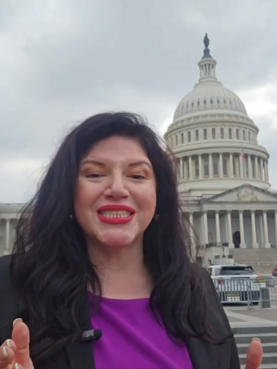 @Martha Fierro for CONGRESS