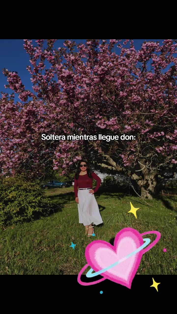 @Isabel Perez