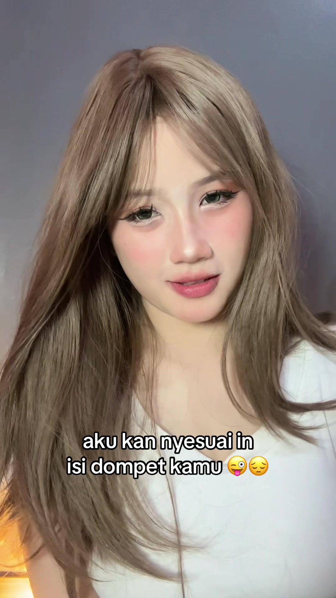 @ 
