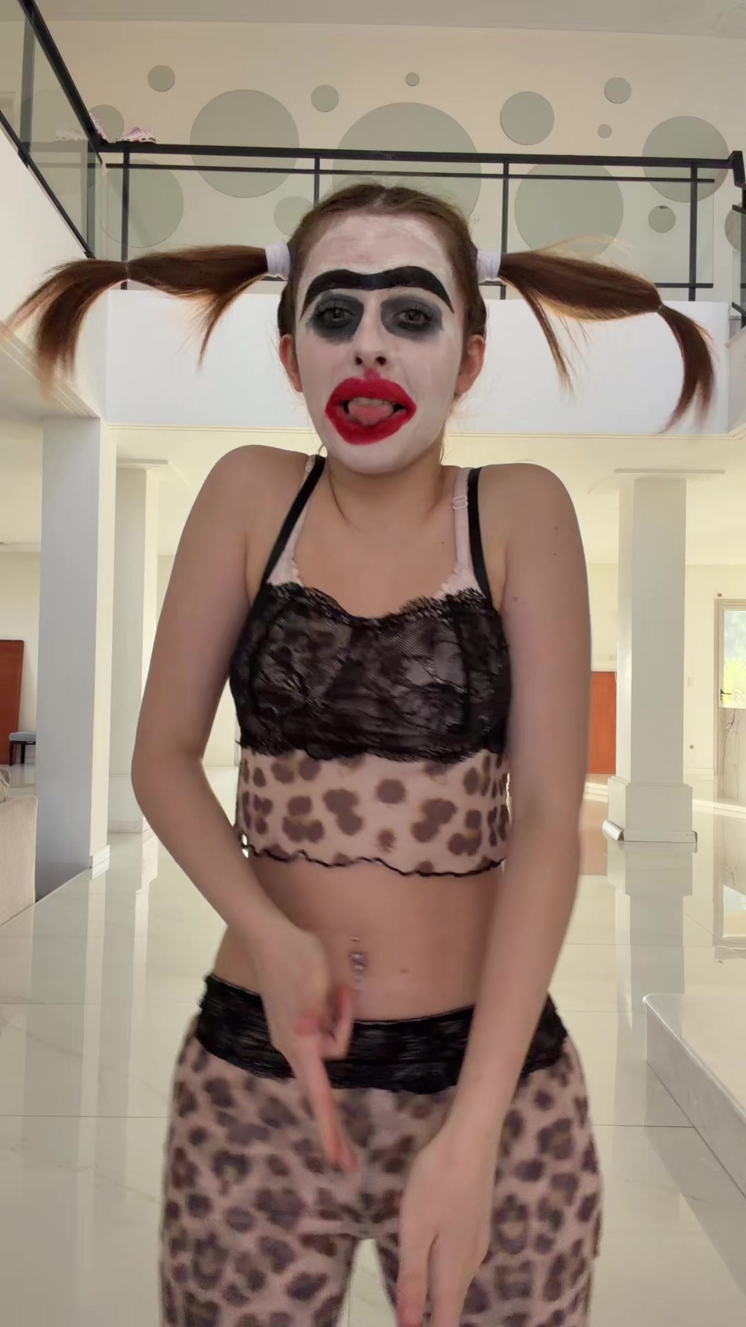 @melsita 👸🏼👹