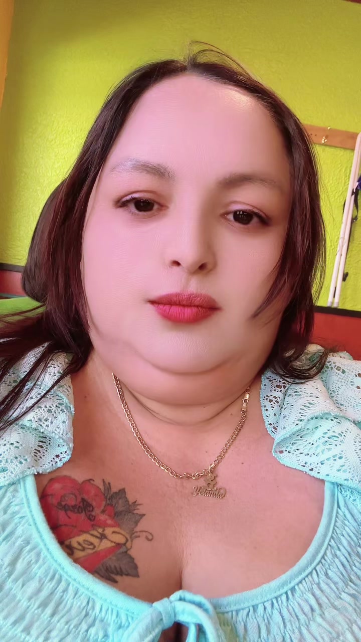 @Yolanda Avila