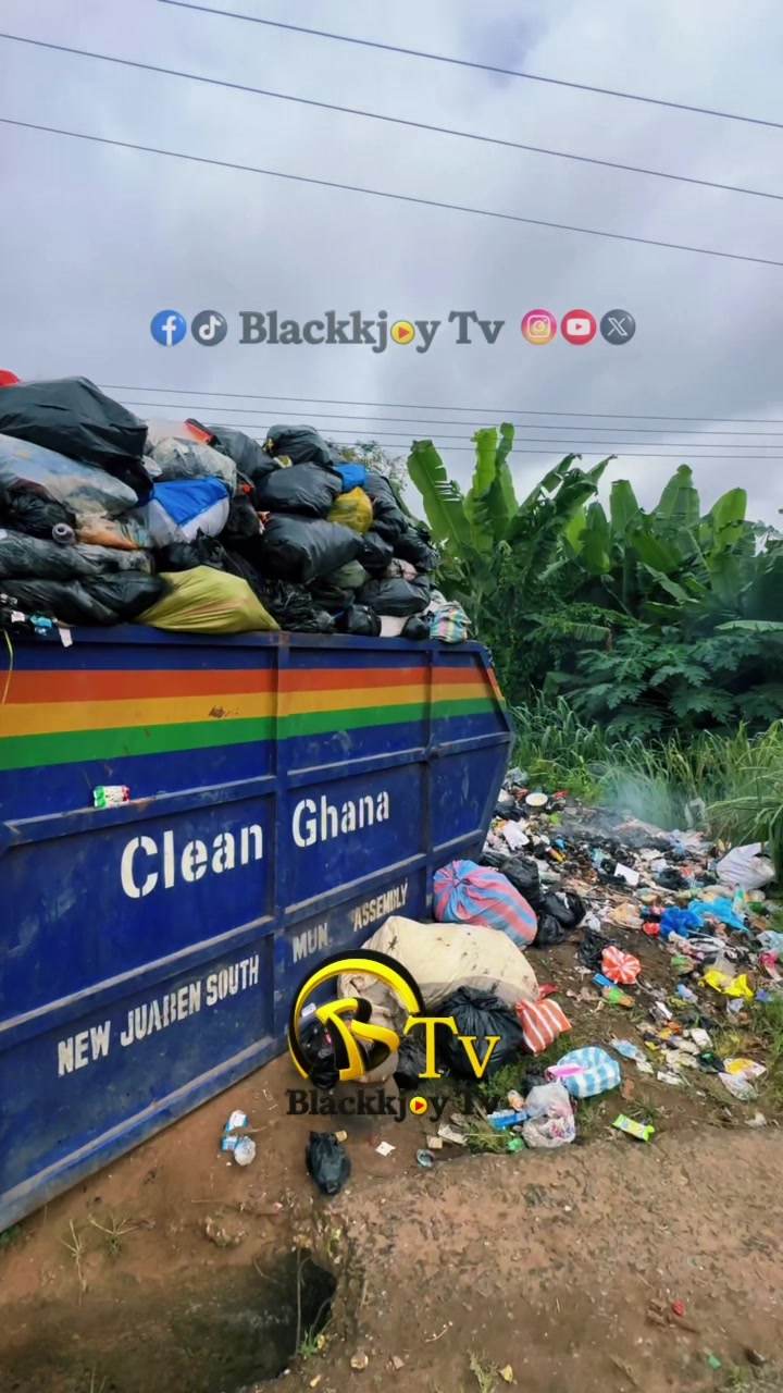 @BlackkjoyTv