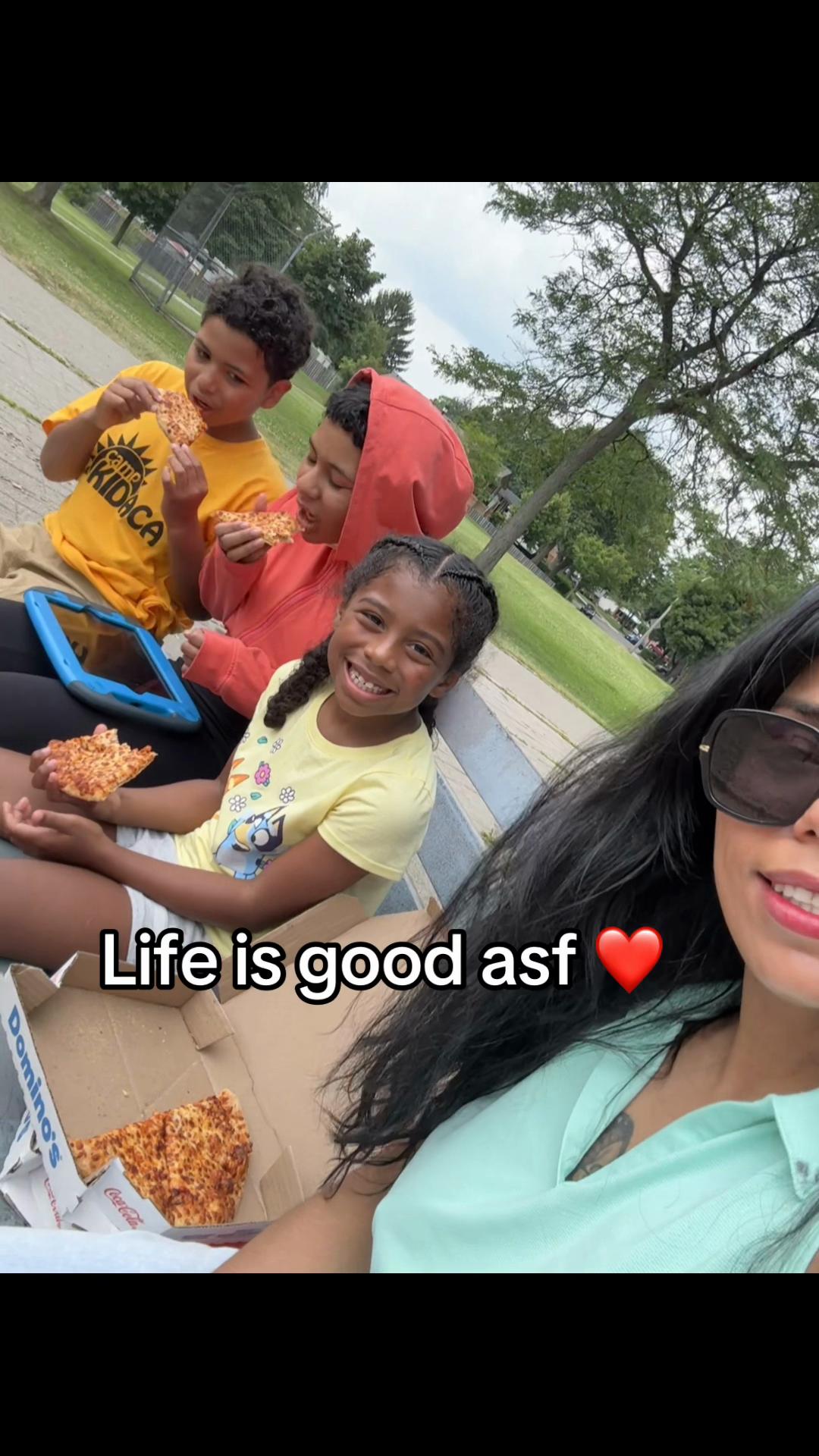@Yessica(Mariahs mom/caregiver)