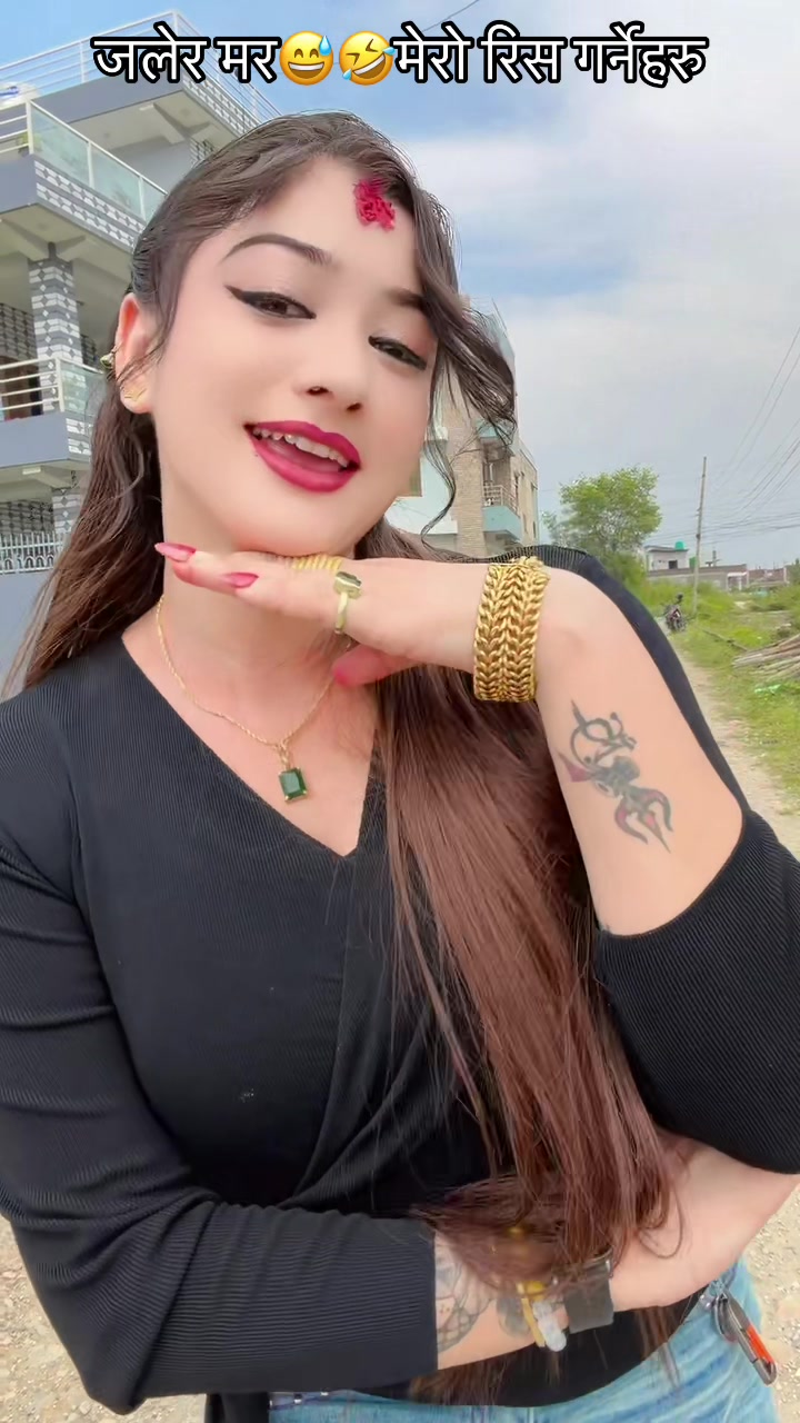 @🇳🇵Manju khatri🇳🇵Dangali🕉