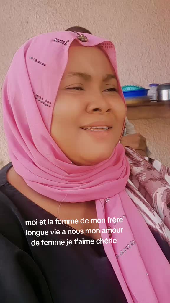 @kadija bah