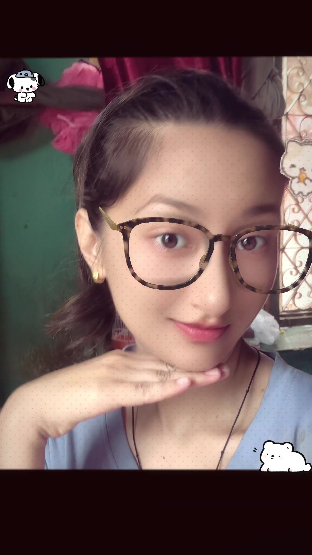 @Sumee KC