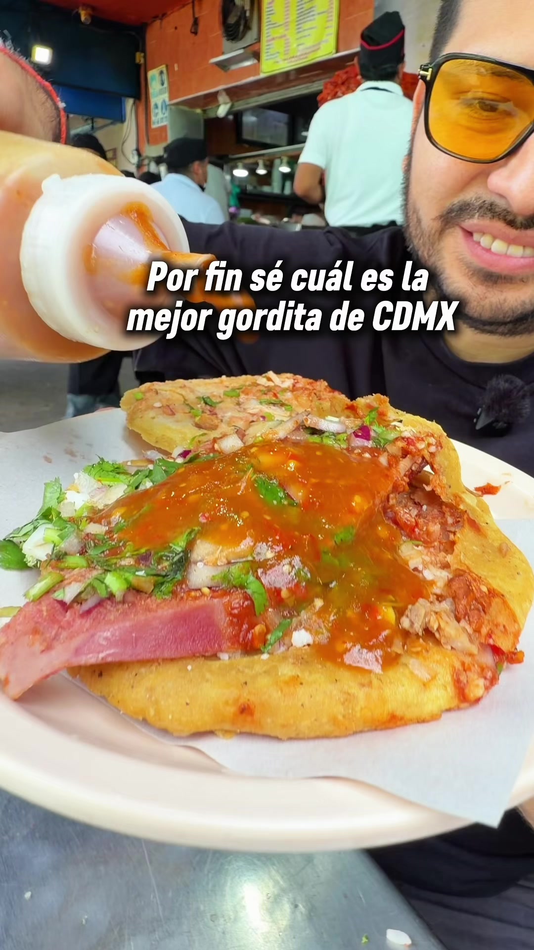 @Ay qué sabroso 🍩