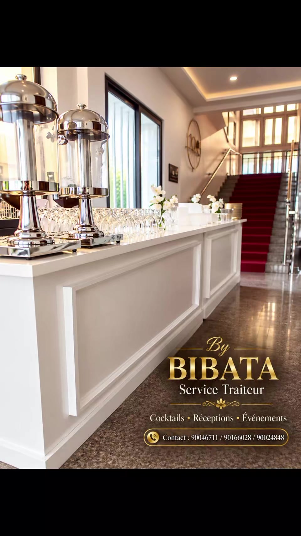 @chez Bibata
