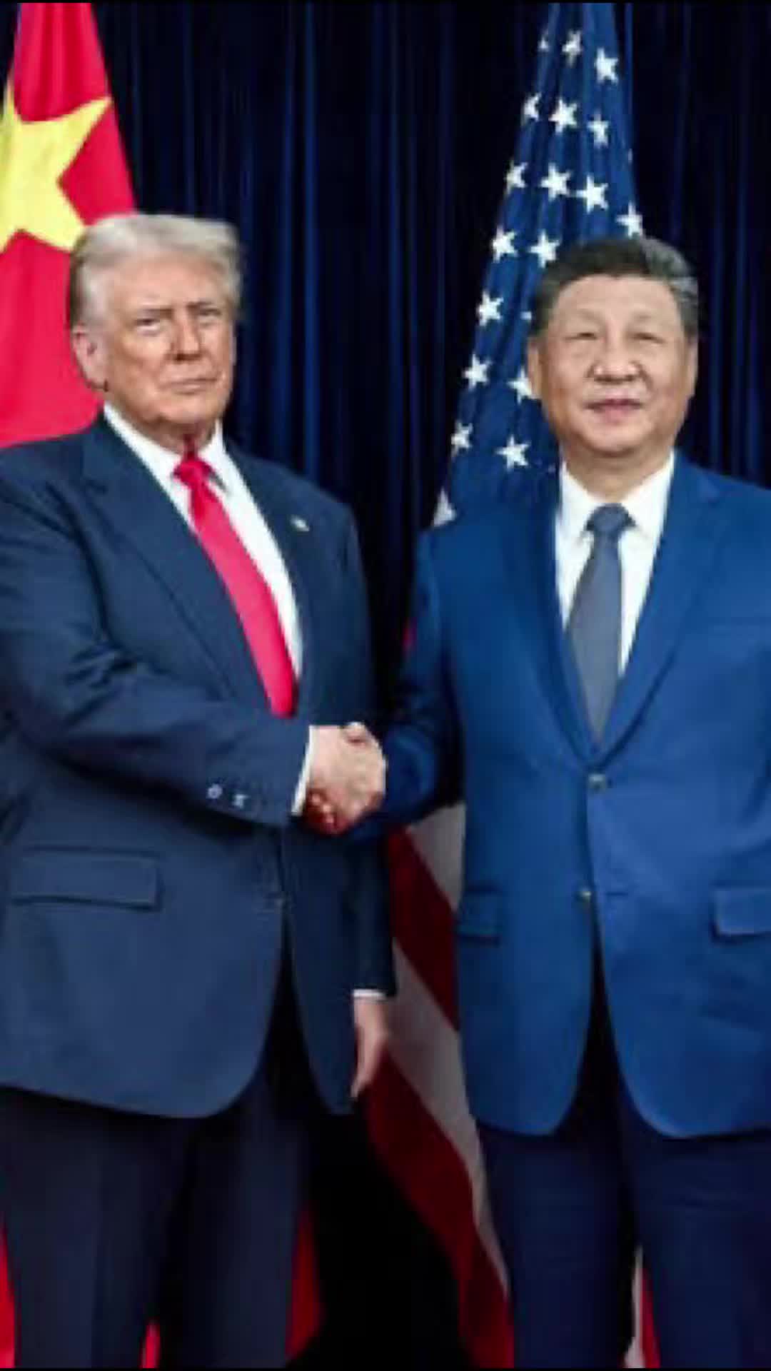 @Trump Family Vibes