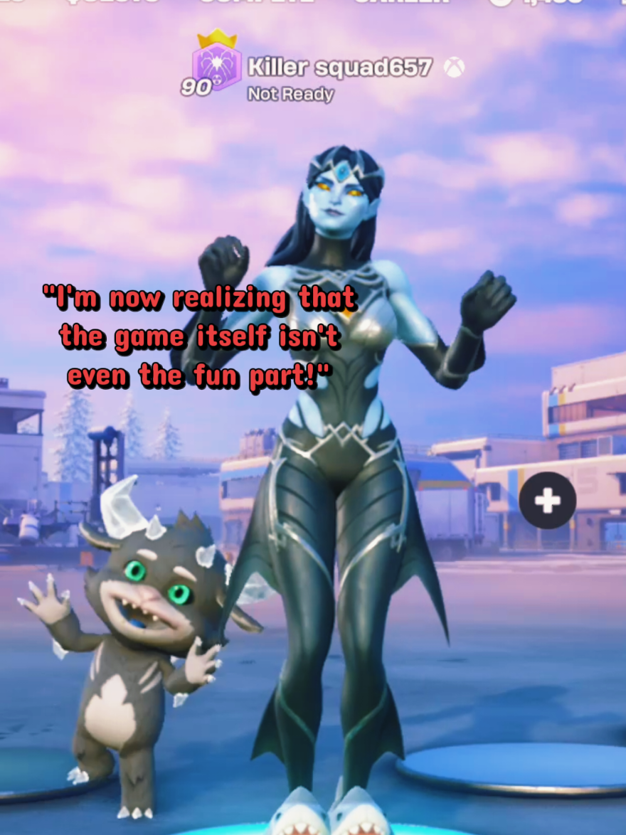 @TNGG Killer Squad