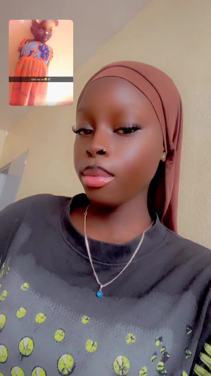 @Thioro bby ๐๐๐