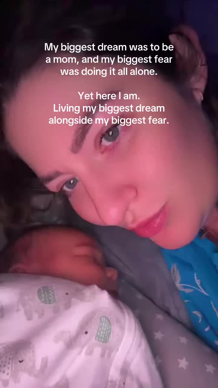 @Ciera | Single mom life |