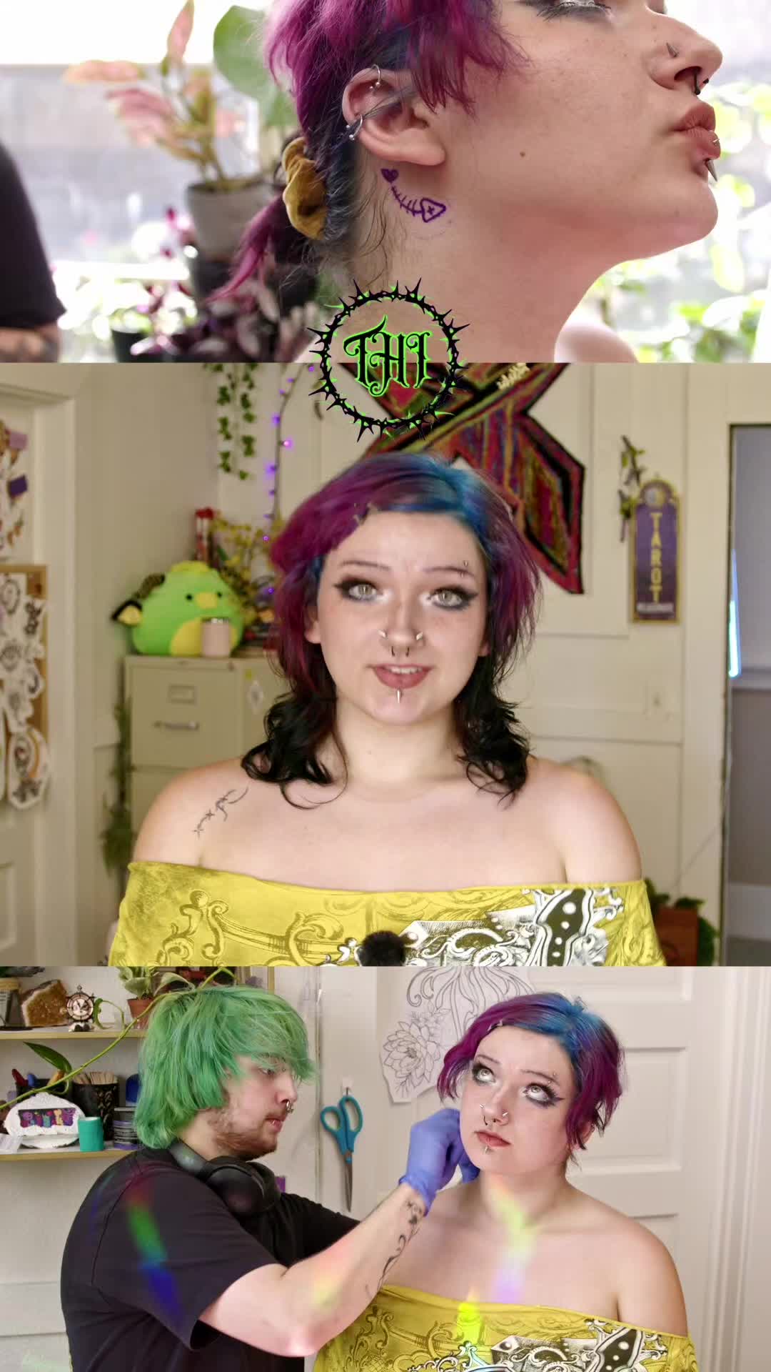 @TrippyHippyInk✨